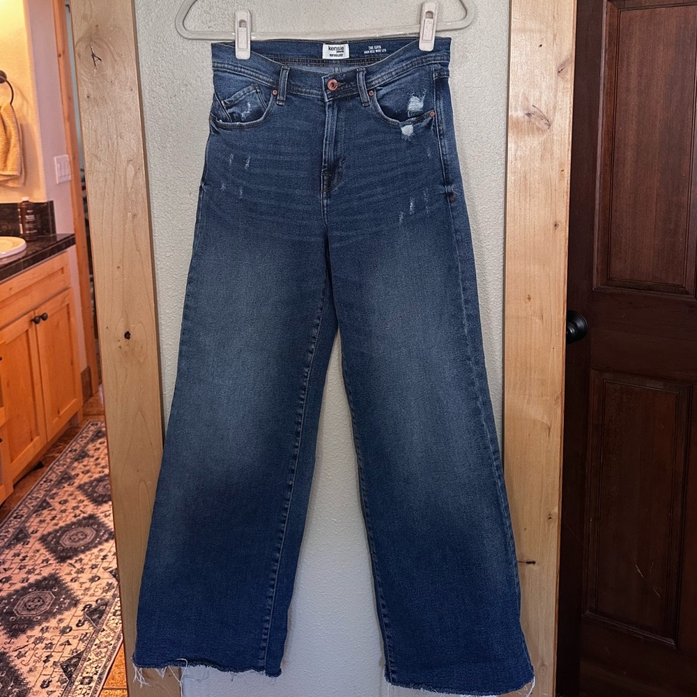 Kensie jeans